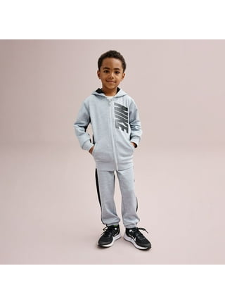 Nike Hoodie Set