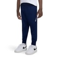 thumbnail image 1 of Boys 4-7 Nike Tricot Joggers Color: Blue Size: 6, 1 of 4