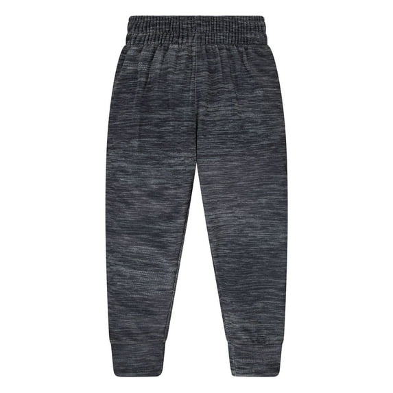 Boys 4-7 Nike Tricot Joggers Color: Gray Size: 7