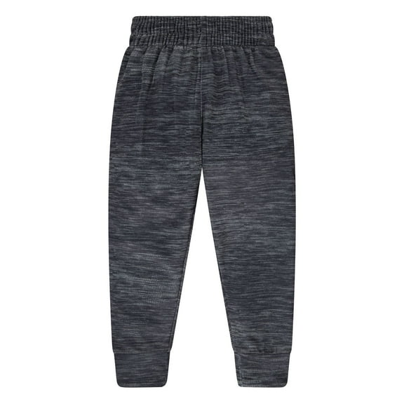 Boys 4-7 Nike Tricot Joggers Color: Gray Size: 7
