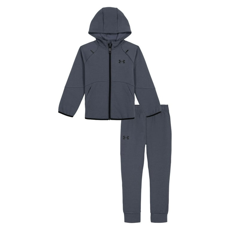 Under armour unstoppable knit hoodie hot sale