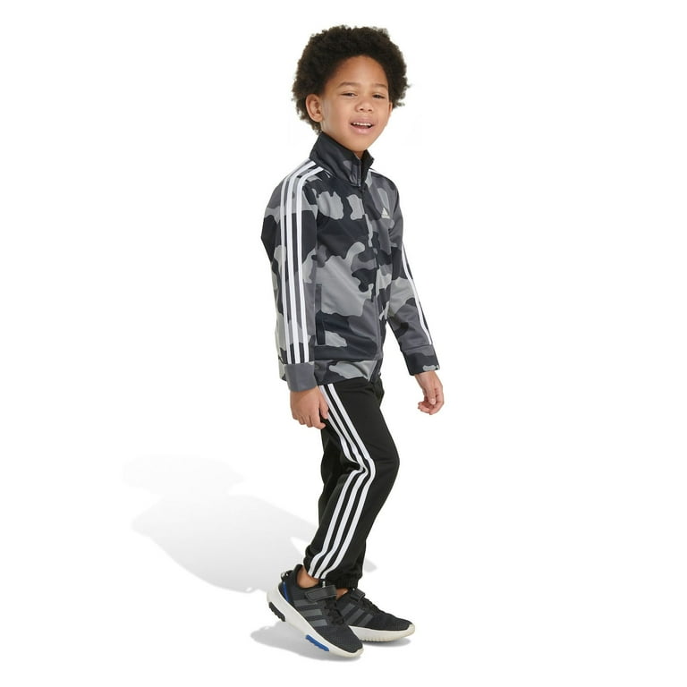 Adidas boys size 7 sale