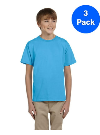 Tops Basic in Clothing Basic Shirts Boys Boys &