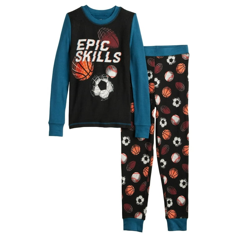 Cuddl duds 2 piece pj set shop