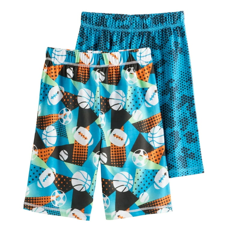 Joe boxer adjustment shorts kmart