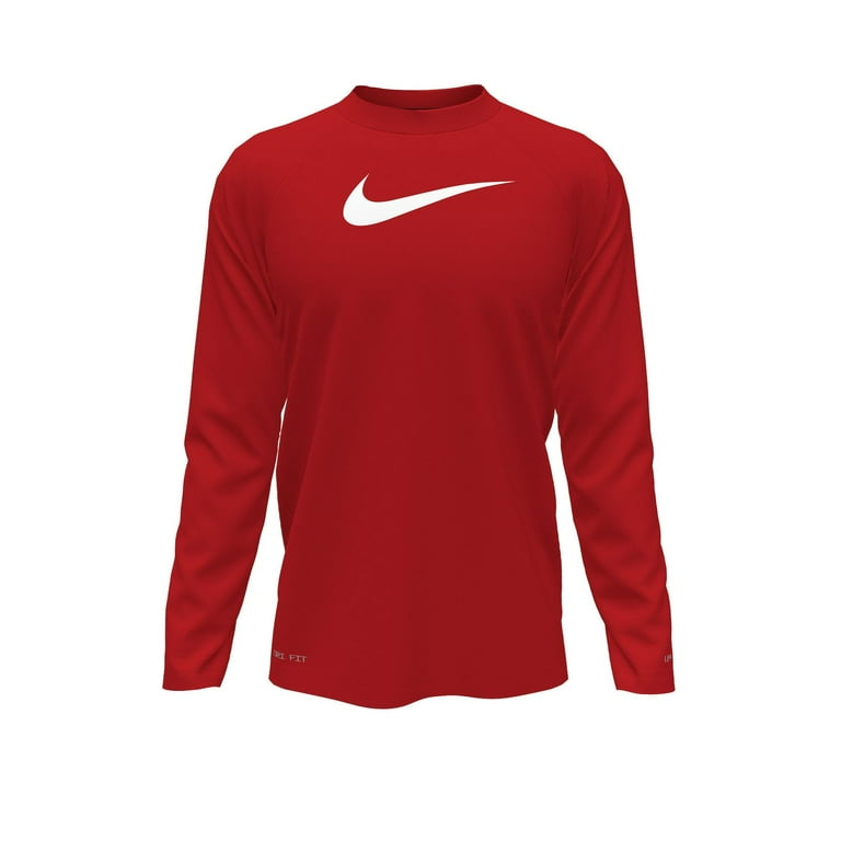 Nike upf long sleeve 2025