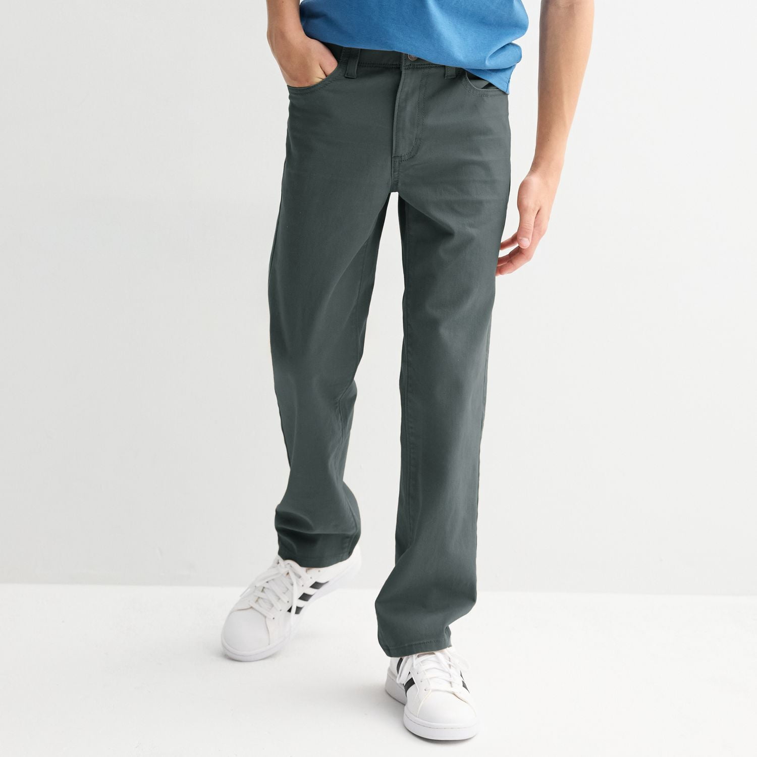 18 Husky Pants In Men S Size