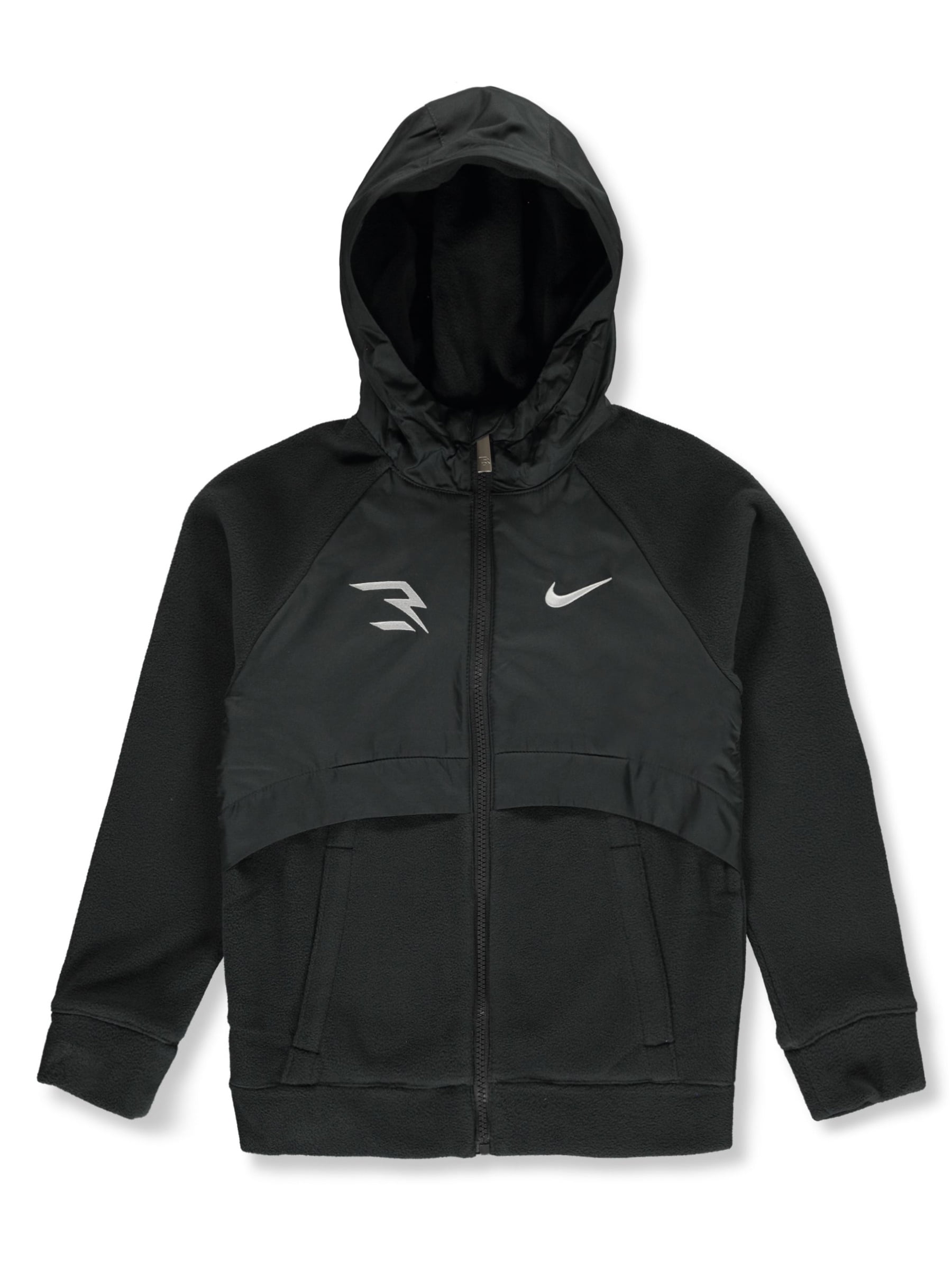 nike windbreaker large