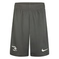 thumbnail image 1 of Boys 8-20 Nike 3BRAND by Russell Wilson Badge Athletic Shorts Color: Grey Size: MEDIUM, 1 of 4