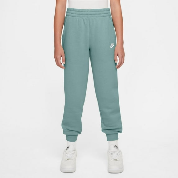 Boys 8-20 Nike Club Fleece Joggers Color: Cannon Size: X LARGE