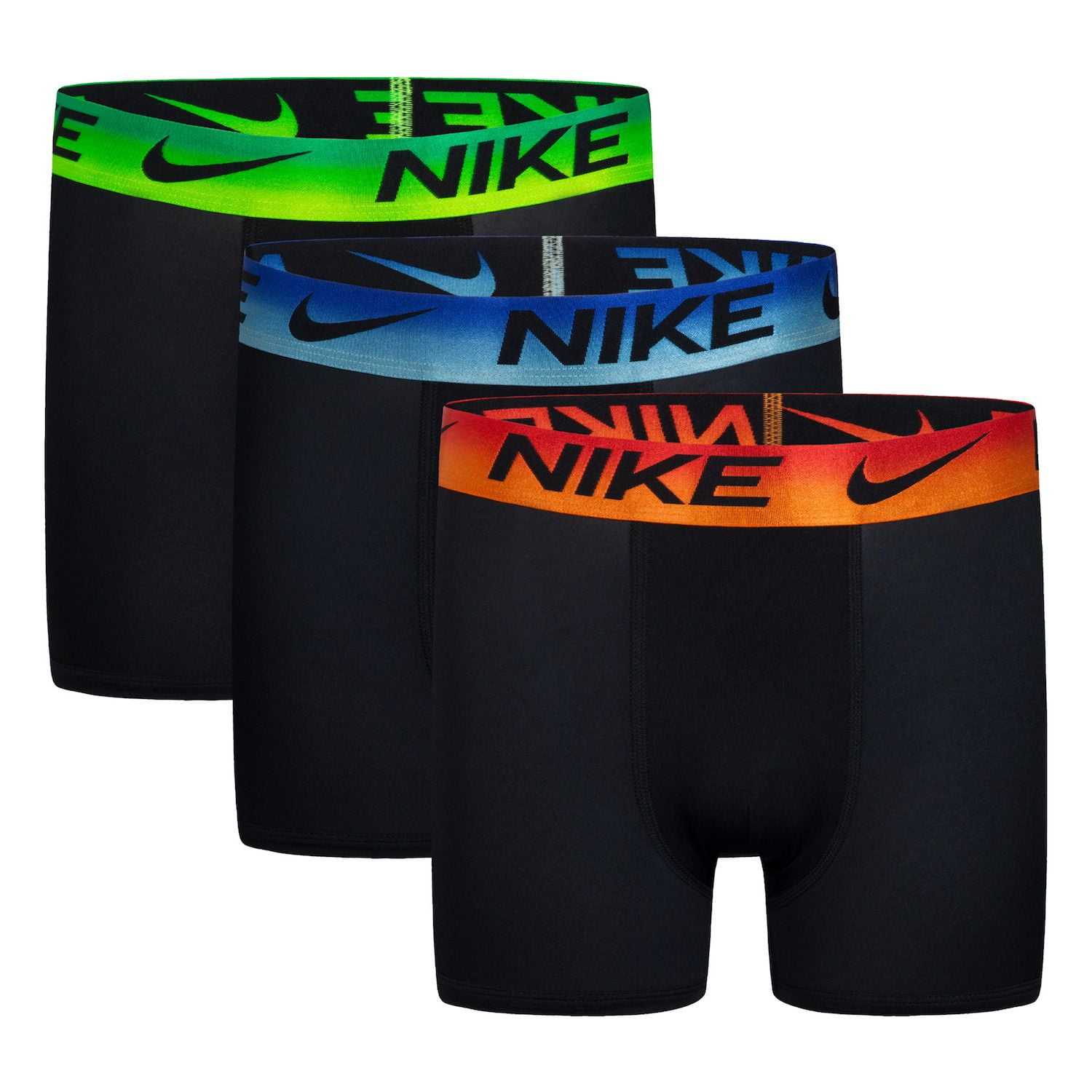 dri fit boxers nike