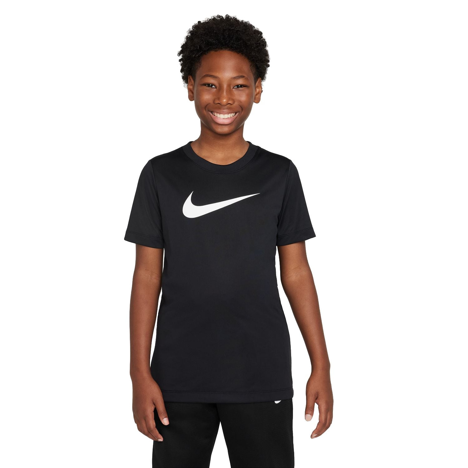 ★Nike★ Dry Fit Primary Training T-Shirt M Dusty CactusHeat Men's Nike Dri-FIT Training Tee Color: Dusty Cactus Size
