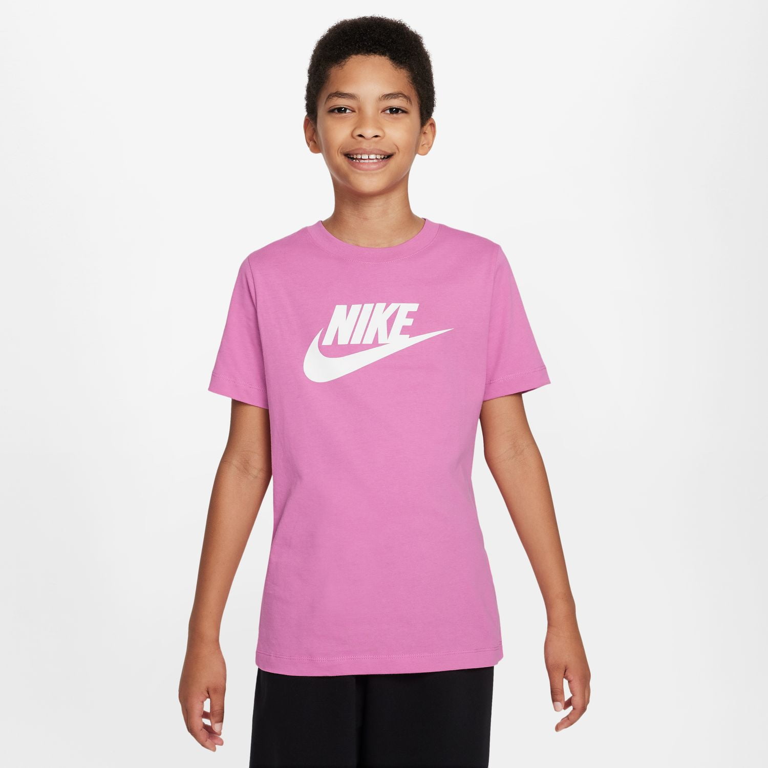 Nike small boy size sale