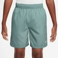 thumbnail image 1 of Boys 8-20 Nike Woven Shorts Color: Cannon Size: X LARGE, 1 of 4