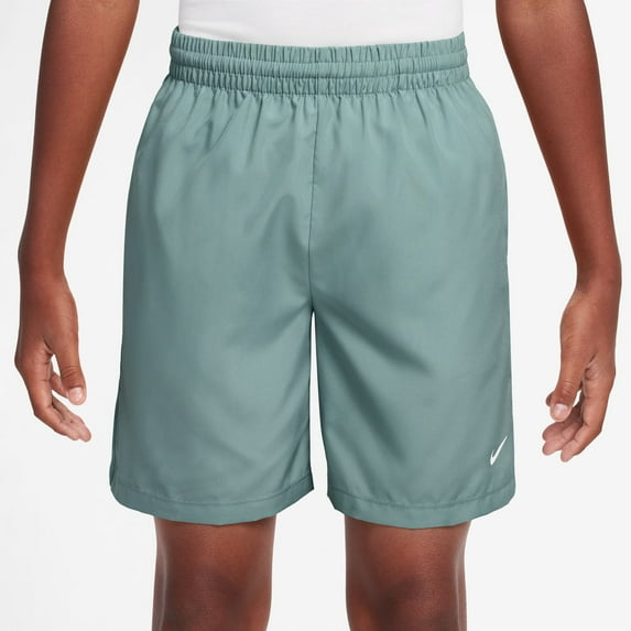 Boys 8-20 Nike Woven Shorts Color: Cannon Size: X LARGE