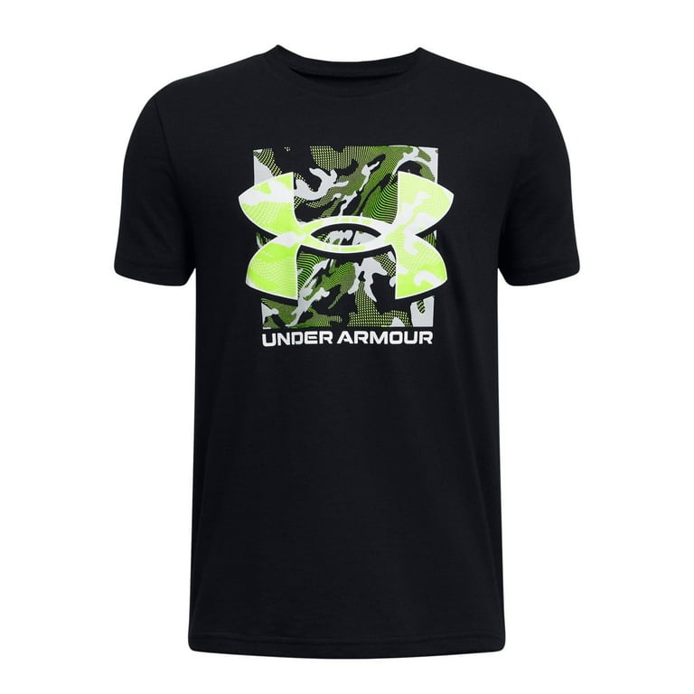 Under armour box sign in cheap