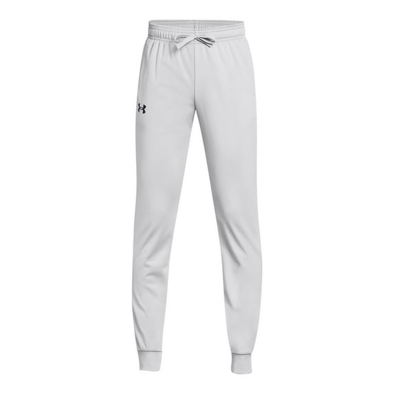Boys 8-20 Under Armour Brawler 2.0 Tapered Pants Color: Mod Gray Black Size: S PLUS