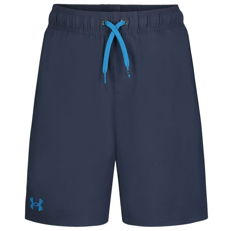 Boys under armour board shorts top