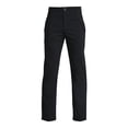 thumbnail image 1 of Boys 8-20 Under Armour Showdown Golf Pants Color: Black Size: LARGE, 1 of 3