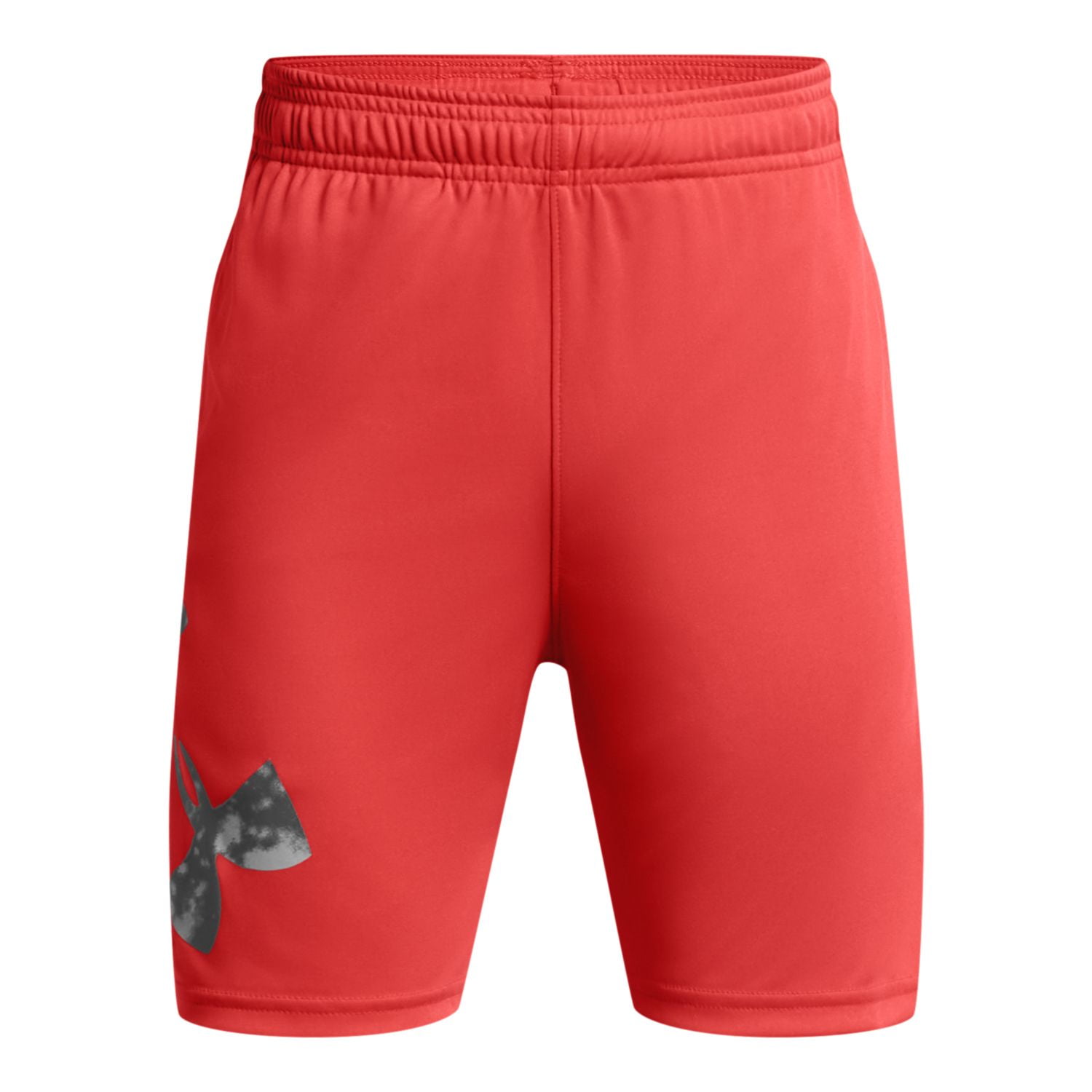 Boys 8-20 Under Armour UA Tech™ Big Logo Shorts in Regular Husky