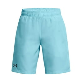 Light blue under armour shorts best sale
