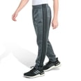 thumbnail image 1 of Boys 8-20 adidas Essential 3-Stripe Pants Color: Grey Heather Size: LARGE, 1 of 4