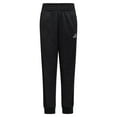 thumbnail image 1 of Boys 8-20 adidas Game and Go Jogger Pants in Regular & Husky Color: Black Size: LARGE, 1 of 4