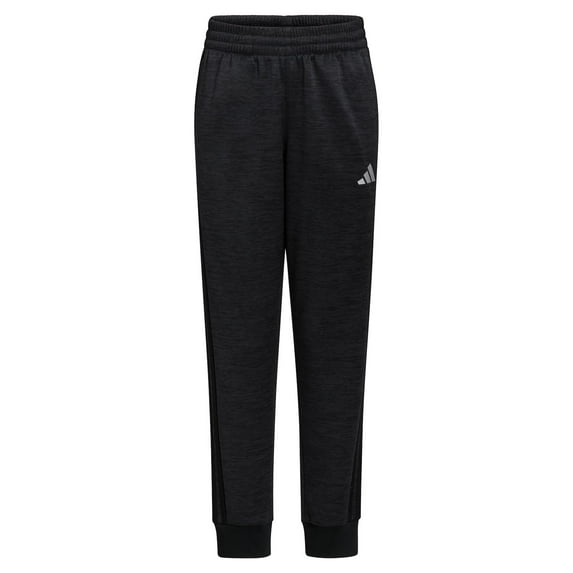 Boys 8-20 adidas Game and Go Jogger Pants in Regular & Husky Color: Black Size: LARGE