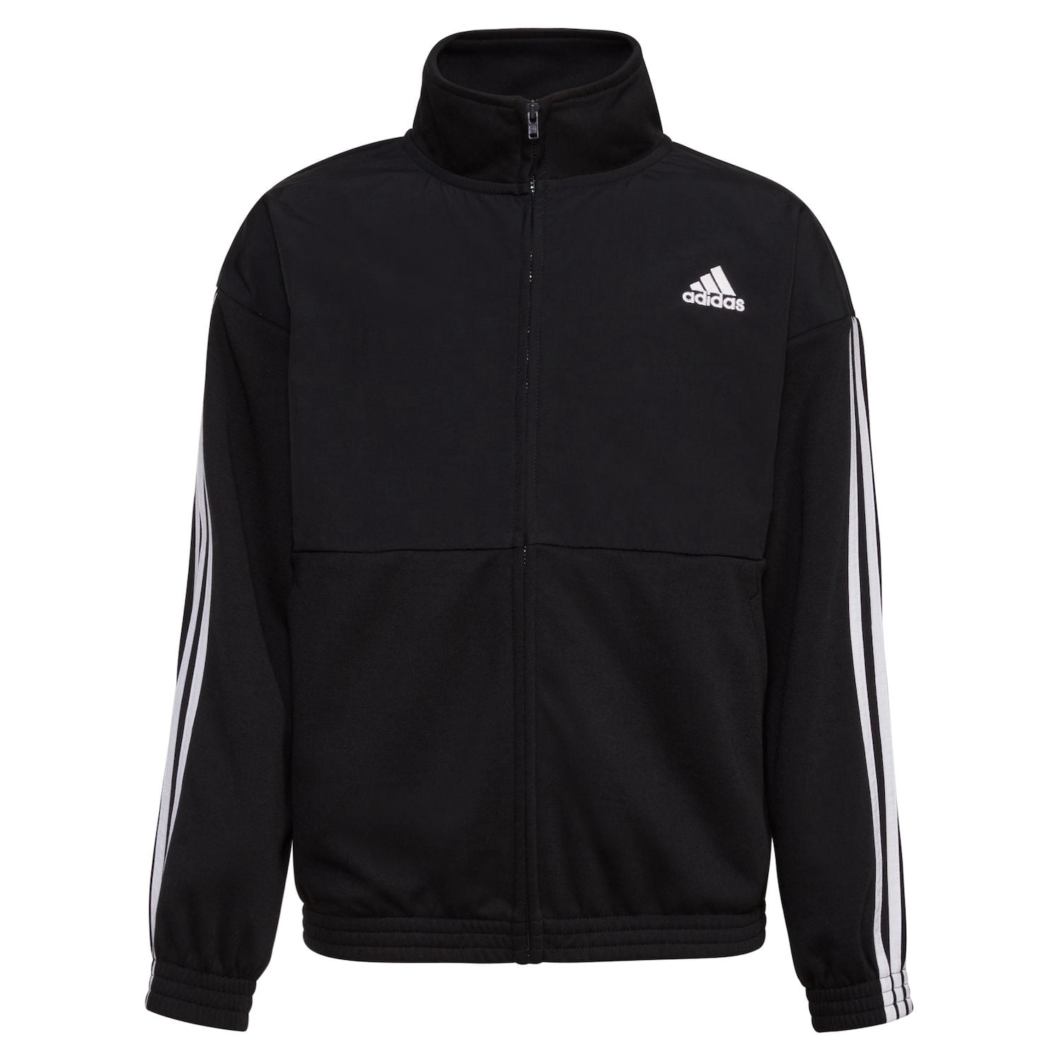 boys adidas coat