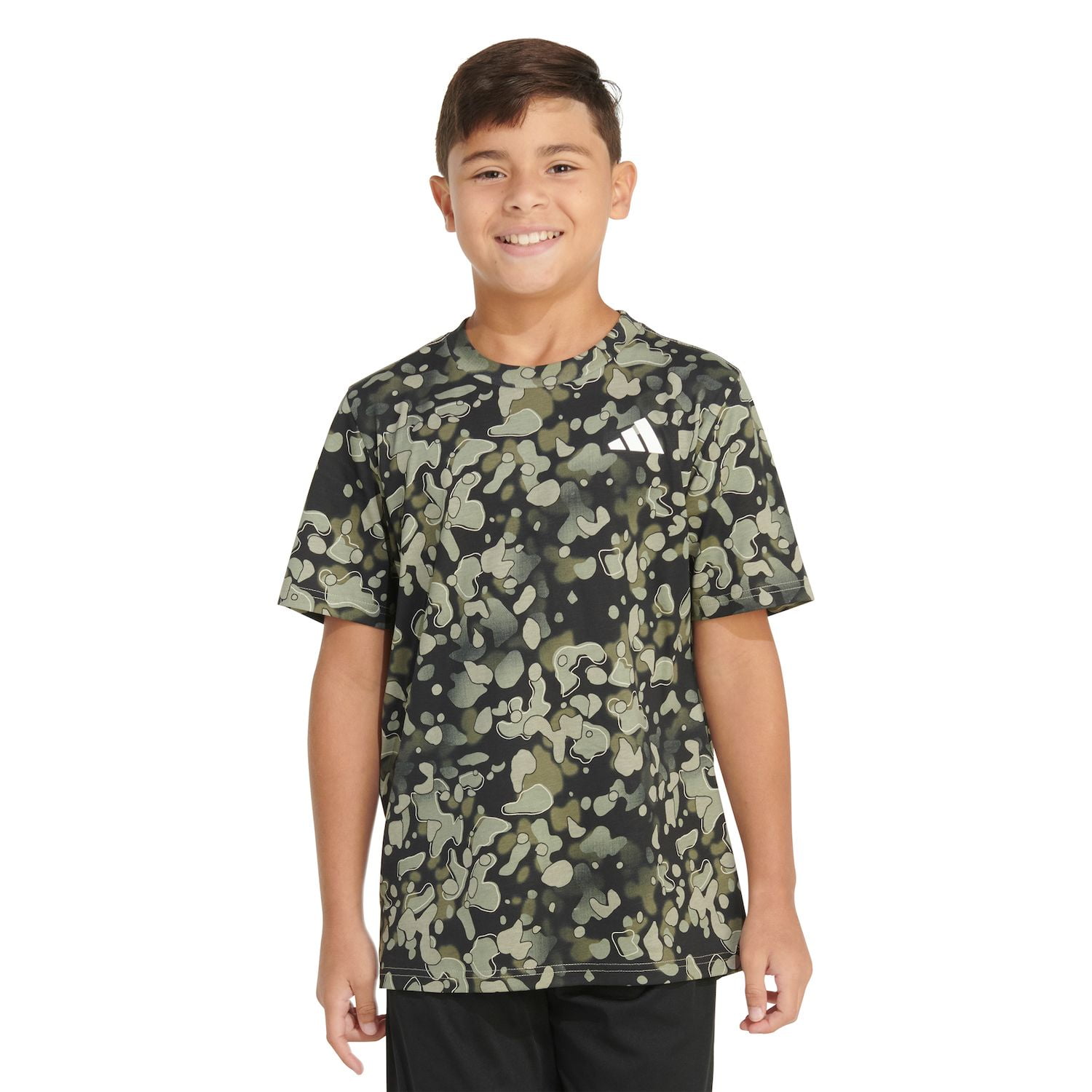 boys adidas camo