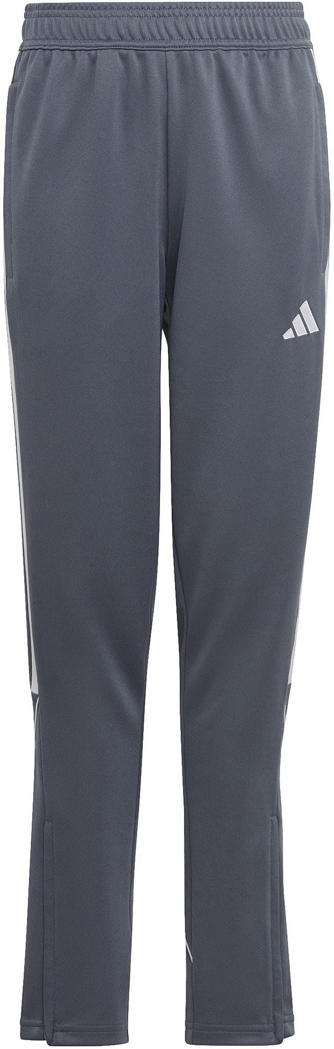 Adidas Tiro 23 League Youth Pants - Grey - Walmart.com