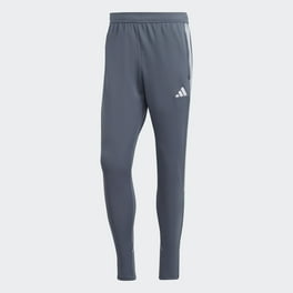 Adidas Men's Slim Fit Tiro 23 League Sweatpants Blue 2XL