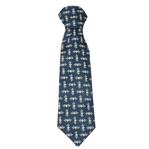 Boys 8" Cotton Special Occasion Ties (Baby)