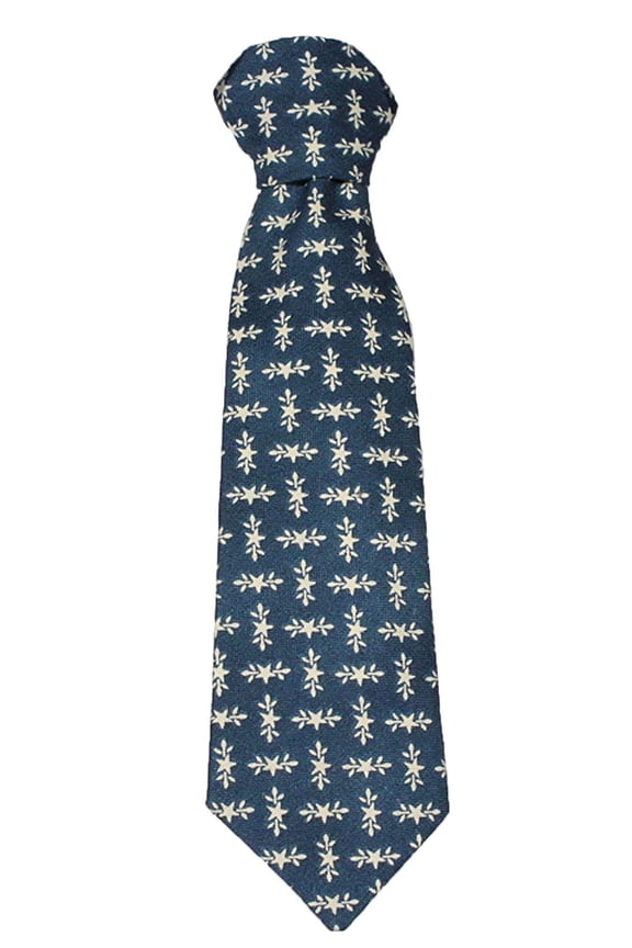 Boys 8" Cotton Special Occasion Ties (Baby)