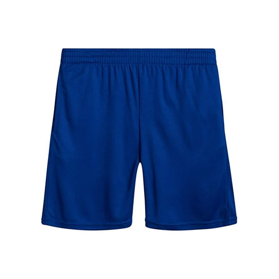 Boys Active Mesh Basketball Shorts (S-XL)