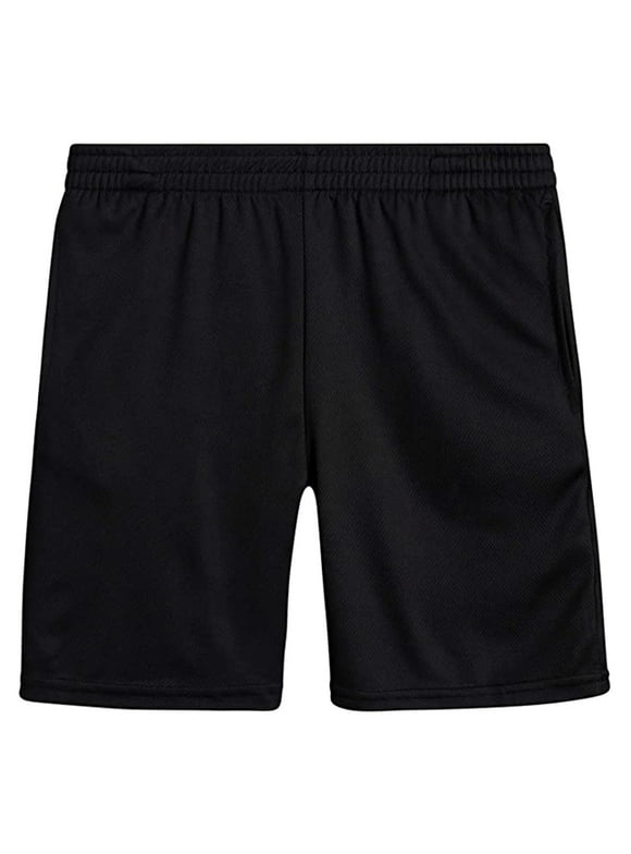 Boys' Mesh Shorts