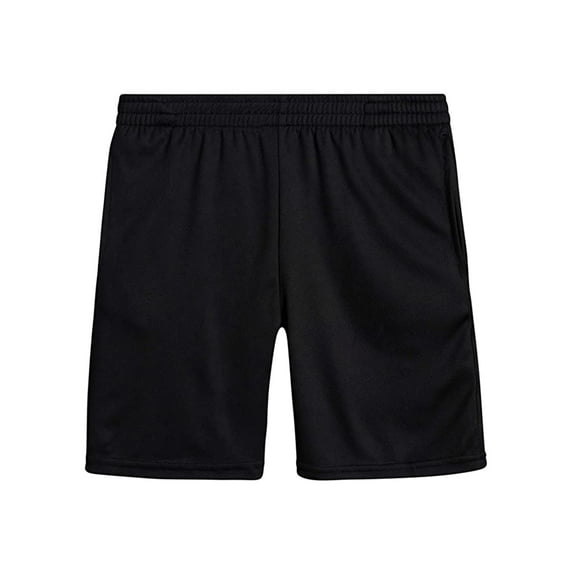 Boys Active Mesh Basketball Shorts (S-XL)