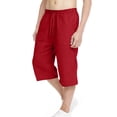thumbnail image 1 of Boys' Adjustable Waist Casual Pleated Shorts with Side Pockets for Active Play, 1 of 7