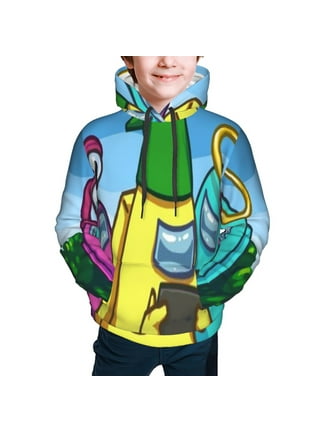 Among us hoodie walmart sale