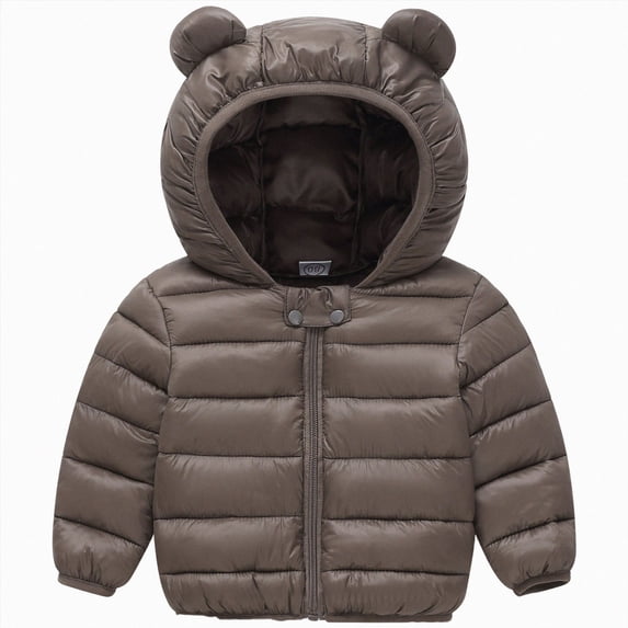 Boys And Cotton Padded Jackets Lightweight Down Jackets Childrens Cotton Padded Jackets Childrens Clothing,Cotton Padded Jacket 2-3 Years