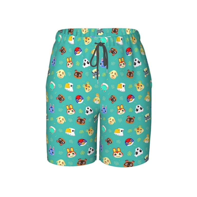 Boys animal swim shorts deals