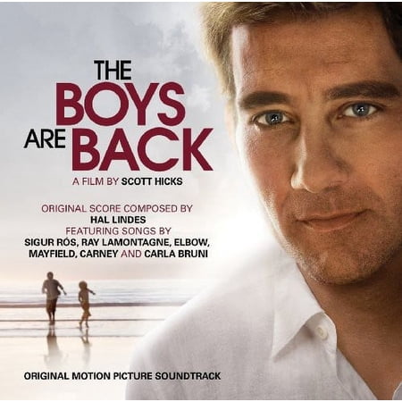 Boys Are Back Soundtrack