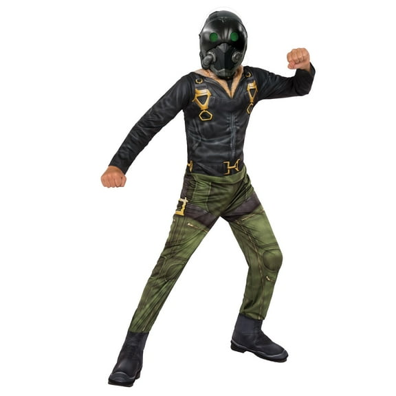 Boys Army Combat Muscle Chest Shirt Set