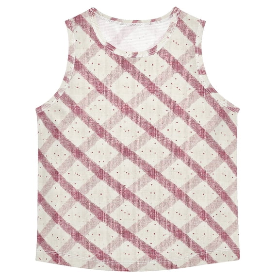 Boys Athletic Quick Dry Tank Tops Boys' Sleeveless T-Shirts Kids ...