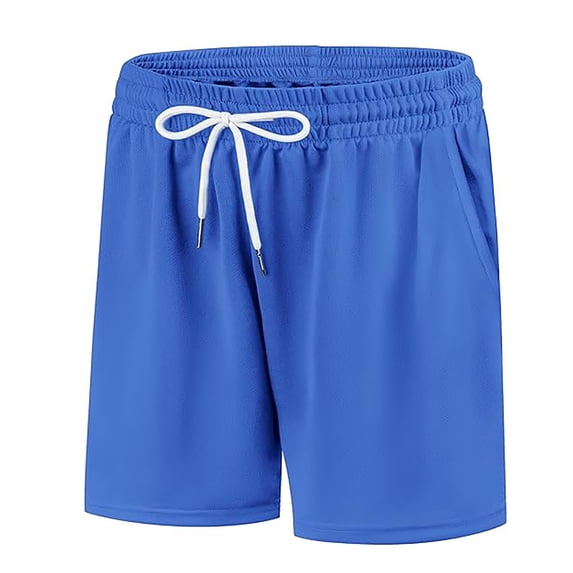 HUITKMM Boys Athletic Shorts for Basketball Active Kids Breathable Summer Short with Pockets for Ages 4 13