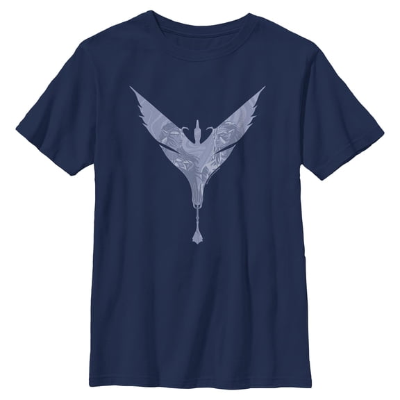 Boys Avatar: Fire and Ash Jake and Neytiri Power T Shirt