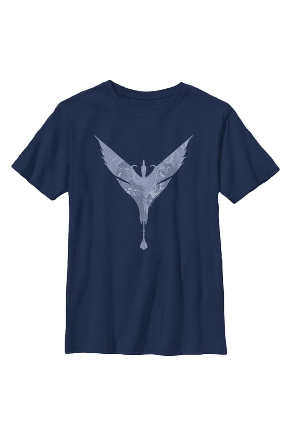 Boys Avatar: Fire and Ash Jake and Neytiri Power T Shirt