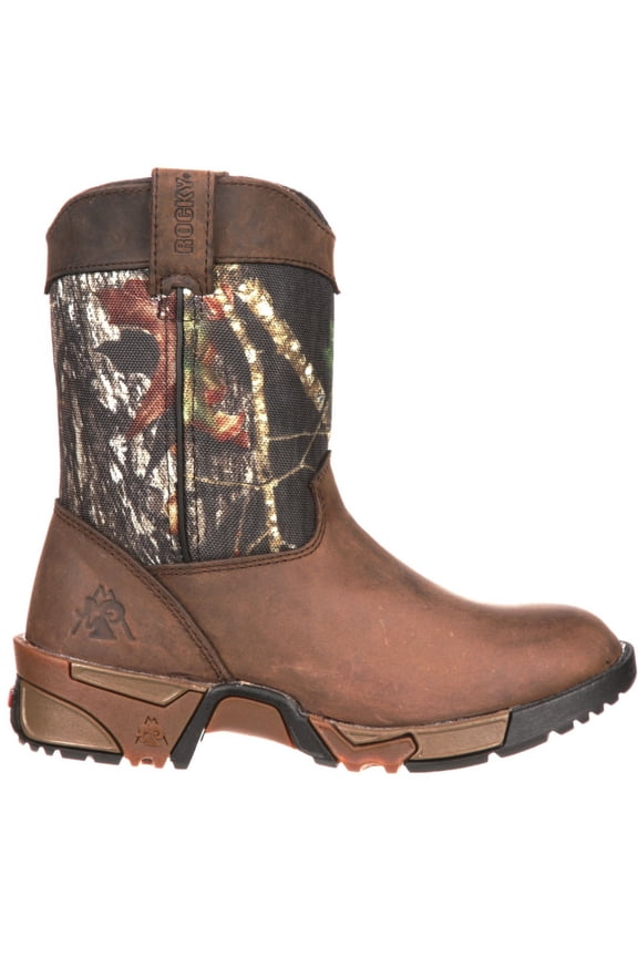 Boys Aztec Wellington 3639