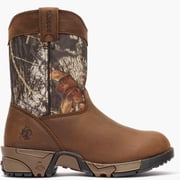 Boys Aztec Wellington 3639