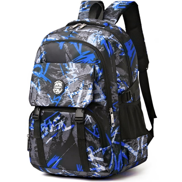 VSNOON Travel Laptop Backpack For Men, Business Work Backpack With USB A & C